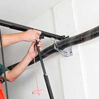 Jamaica Plain Garage Door Spring Repair