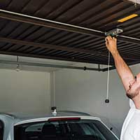 Garage Door Repair Jamaica Plain