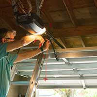 Garage Door Repair Jamaica Plain