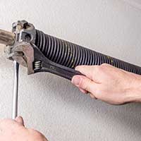 Garage Door Repair Jamaica Plain