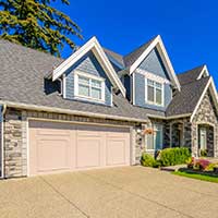 Jamaica Plain Garage Doors